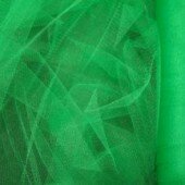 Ткань Фатин 3 метра, зеленый